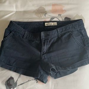 Abercrombie kids shorts